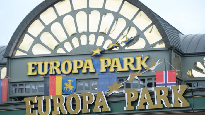 Europa-Park plant Hochbahn für zweistelligen Millionenbetrag