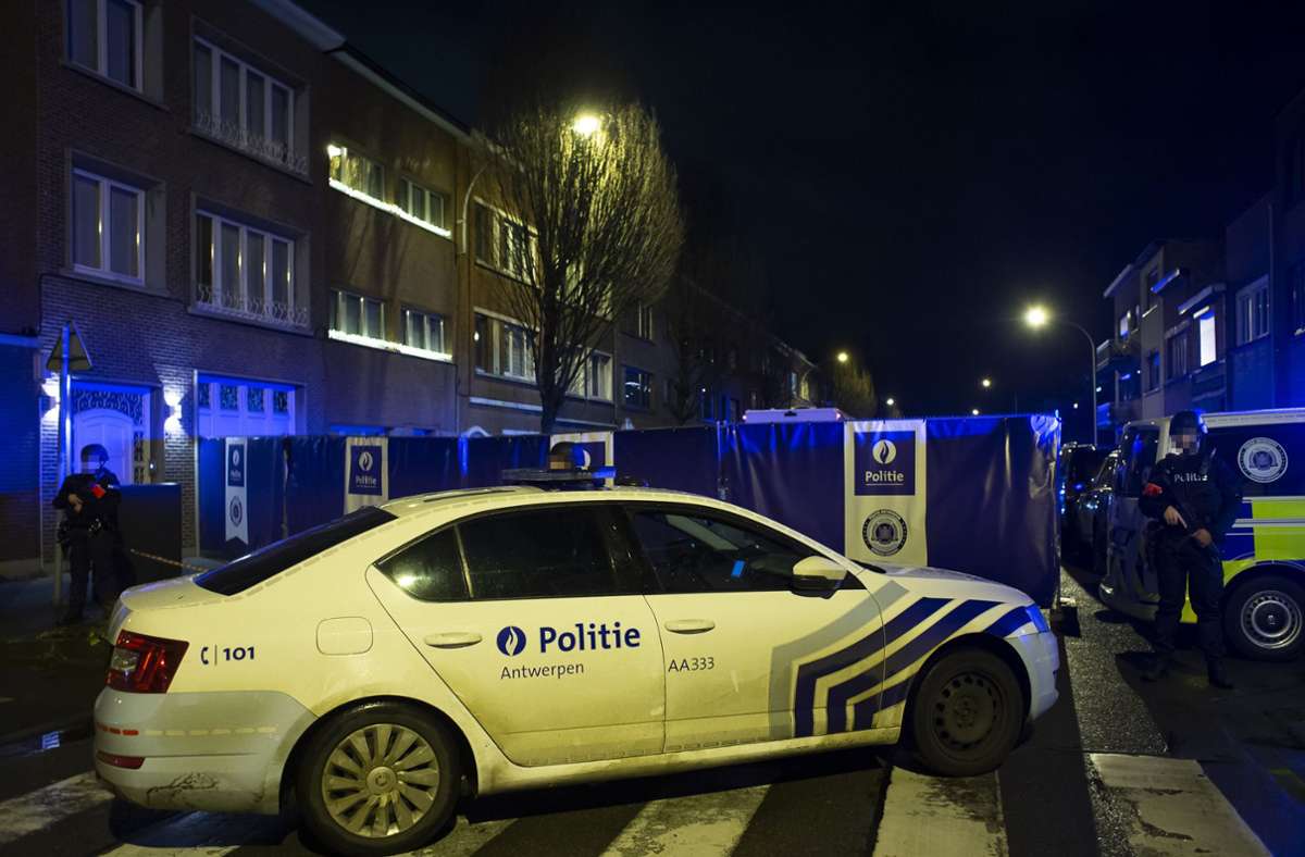 Belgien: Elfjährige erschossen – Verbindung mit Drogenszene?
