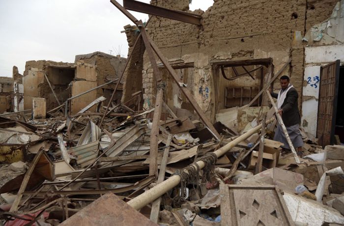 Krieg im Jemen: Ein dauerhafter Frieden ist eher unwahrscheinlich