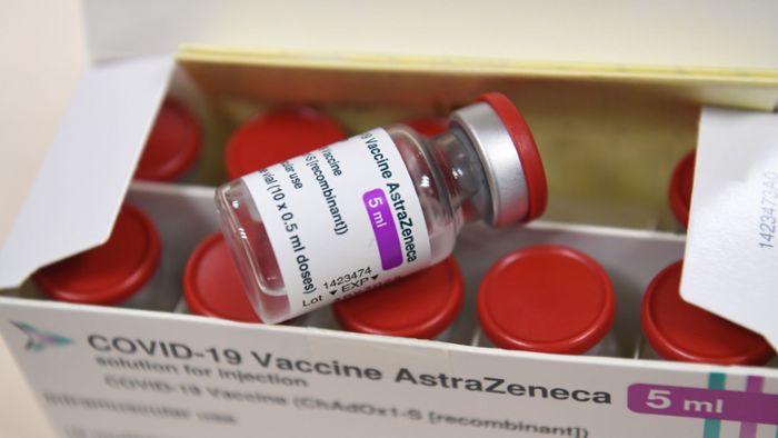 Baden-Württemberg erhält Zehntausende zusätzliche Impfdosen