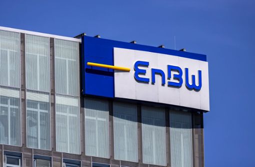 EnBW hat seinen Gewinn deutlich gesteigert. Foto: IMAGO/Arnulf Hettrich