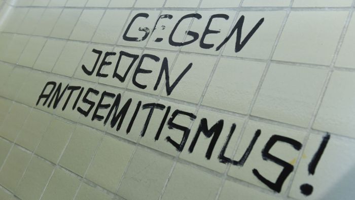 Antisemitismus im Klassenzimmer: Was Lehrer tun können