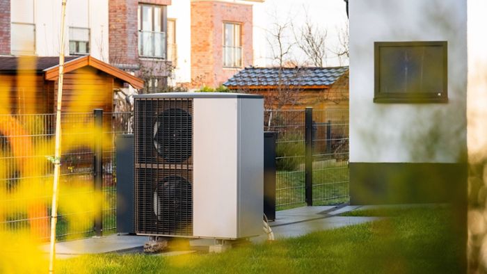 Strom für Wärmepumpen: Mit speziellen Tarifen bis zu 588 Euro sparen