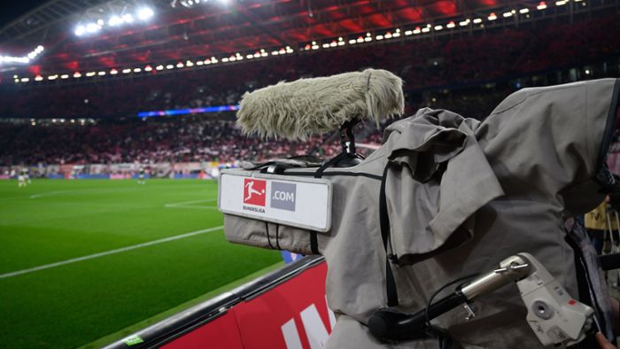 Fußball-Bundesliga: DFL nach gestopptem Verkauf der TV-Rechte in der Krise