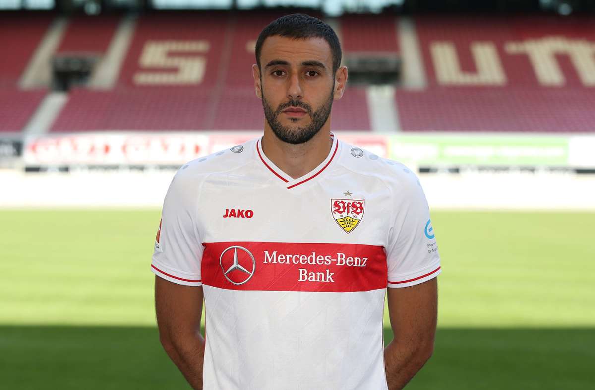 Hamadi Al Ghaddioui (30, Stürmer, Vertrag läuft Ende Juni aus): 0,5 Mio. €, keine Änderung.