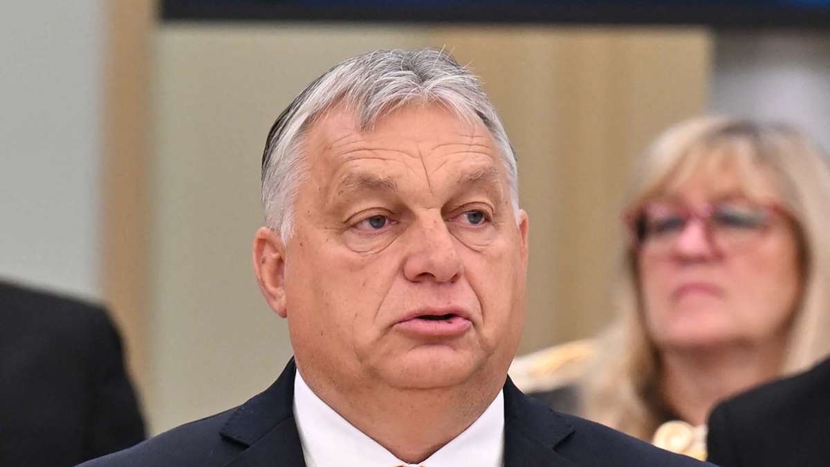 Viktor Orbán erpresst die EU: Die EU gräbt ihr eigenes Grab