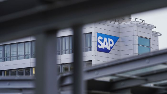 SAP stellt Cloud-Geschäft in Russland ein