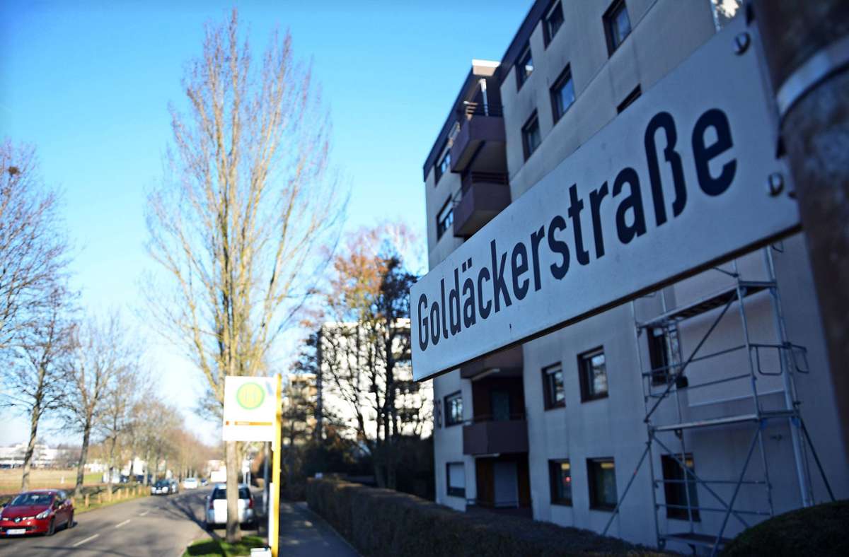 Wohnungsbau in Leinfelden-Echterdingen: Echterdinger Bauprojekt ist jetzt IBA’27-Projekt