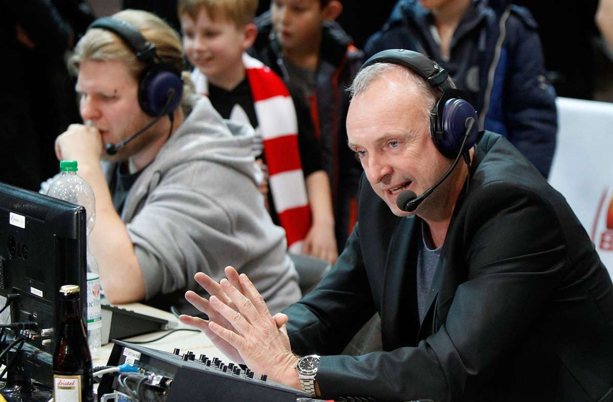 Basketball-EM in Deutschland: Buschmann kommentiert Duell gegen Griechenland – Nowitzki Experte
