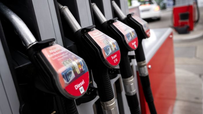 Warum ist Diesel teurer als Benzin?