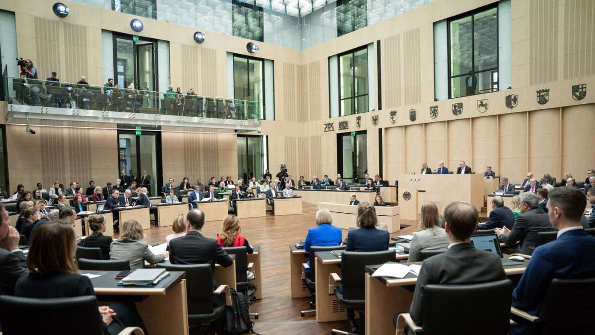 Berlin: Mehrheit für Wachstumspaket – aber Zustimmung im Bundesrat unsicher
