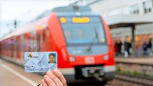 Ticket-Panne der Bahn treibt Kundin in den Wahnsinn