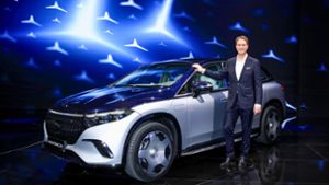 „Erfolg in China wird für Mercedes immer wichtiger“