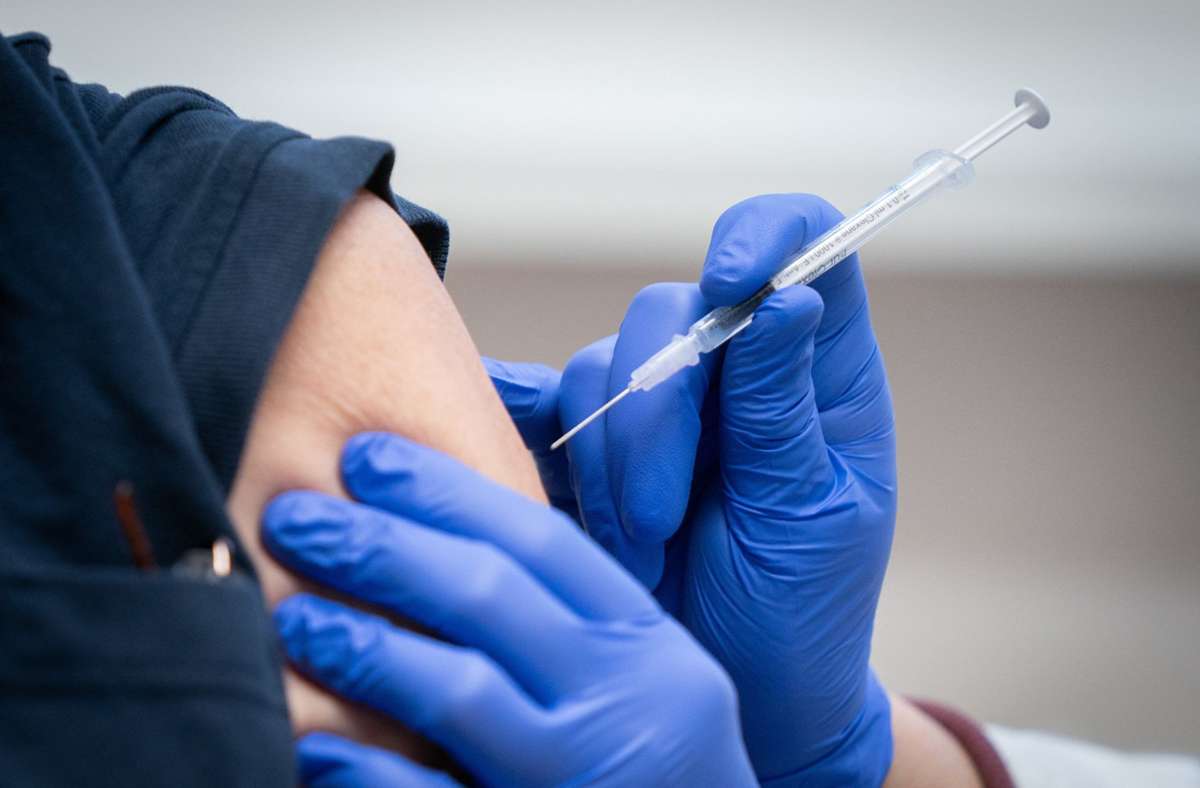 Coronavirus in Deutschland: Kliniken fordern sofortige Aussetzung der Impfpflicht für Personal