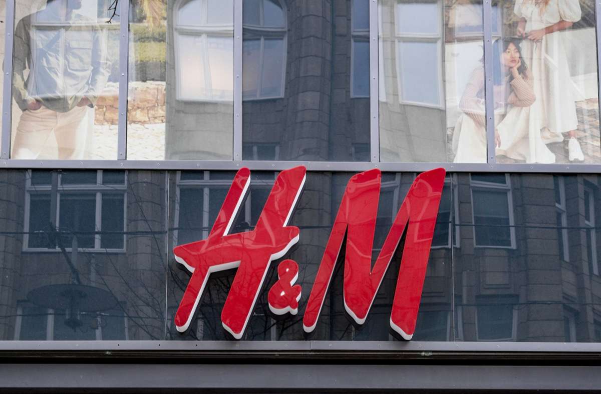Bekleidungskonzern: H&M beendet Lieferbeziehungen zu Myanmar