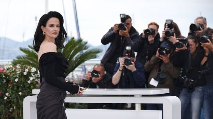 Cannes: Filmfestival  von MeToo geprägt