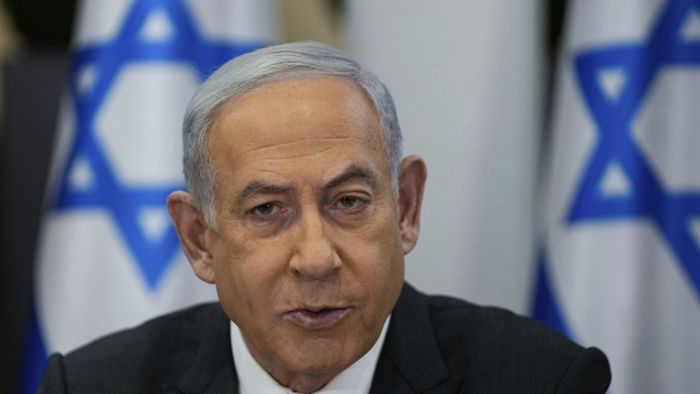Israels Ministerpräsident sagt Reise von Delegation in die USA ab