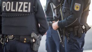 Vorfall in Schorndorf kommt zur Anklage: Abendliche Schießerei in ruhigem Wohngebiet
