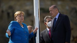 Erdogan will westliche Botschafter aus der Türkei werfen