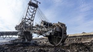 RWE will bis 2030 aus Braunkohle aussteigen