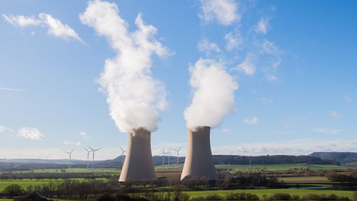 Das EU-Parlament stemmt sich gegen „grüne“ Atomenergie