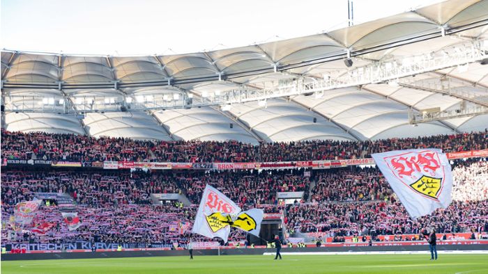 VfB Stuttgart Tickets: So läuft der Dauerkarten-Verkauf für die kommende Saison