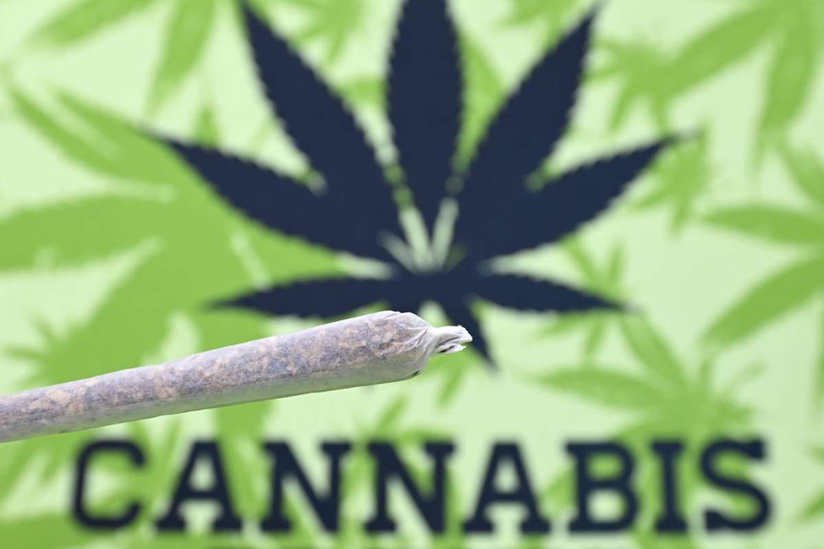 Wann ist Cannabis legal?