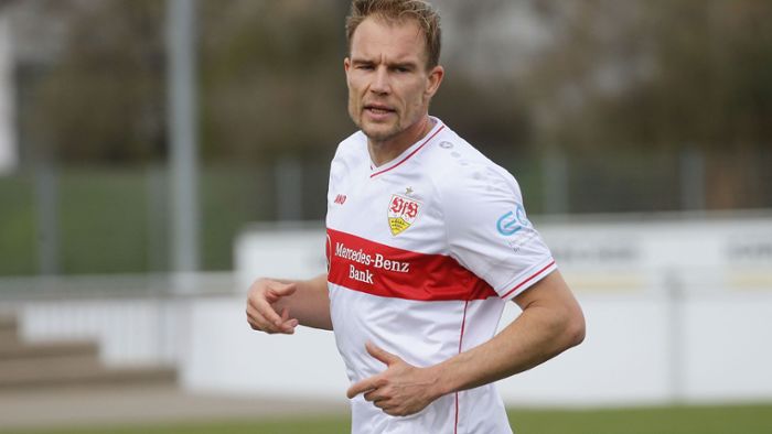 Ex-Nationalspieler plant für Zeit nach Vertragsende beim VfB