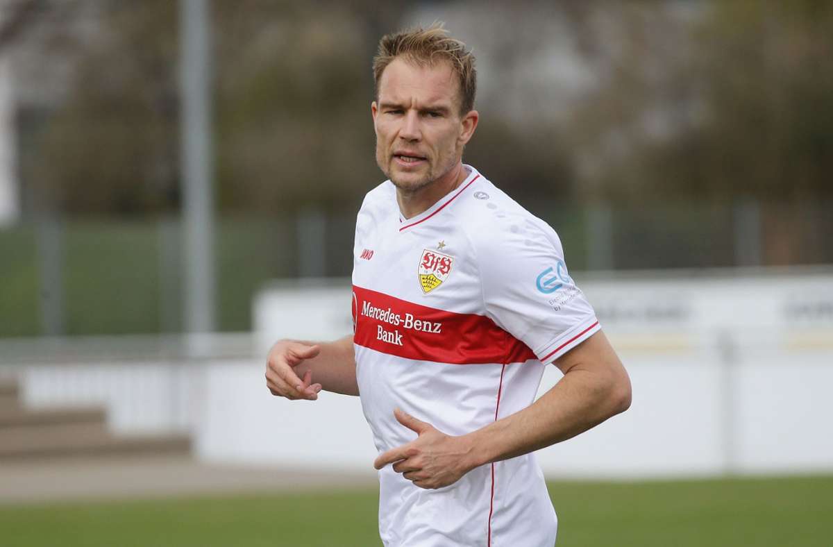 Holger Badstuber: Ex-Nationalspieler plant für Zeit nach Vertragsende beim VfB