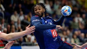 Handball-Europameister vorübergehend festgenommen