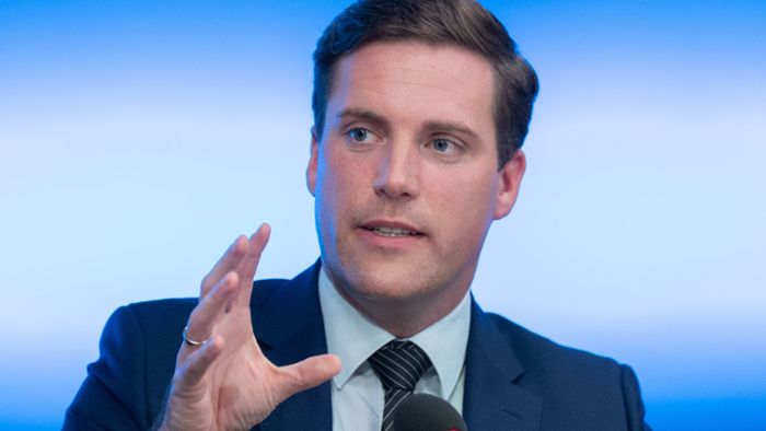 CDU-Fraktionschef kritisiert Umgang mit Laschet