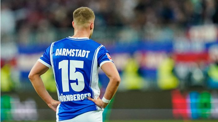 Darmstadt steigt aus Bundesliga ab