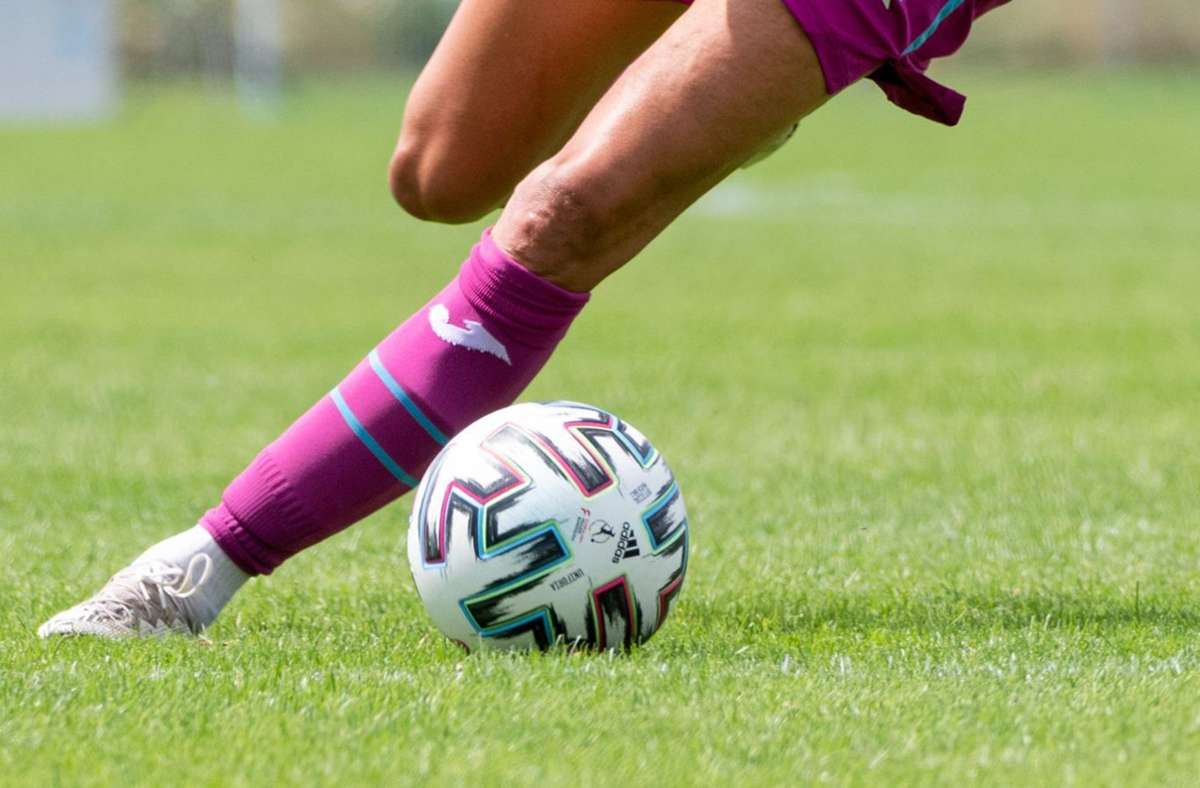 Frauenfußball: 1. FC Nürnberg und FC Basel bestreiten Testspiel in Böblingen