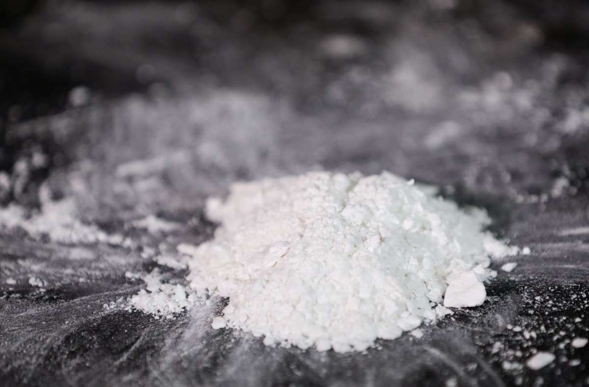 Drogengeschäfte in Millionenhöhe: Verdeckter Ermittler involviert?