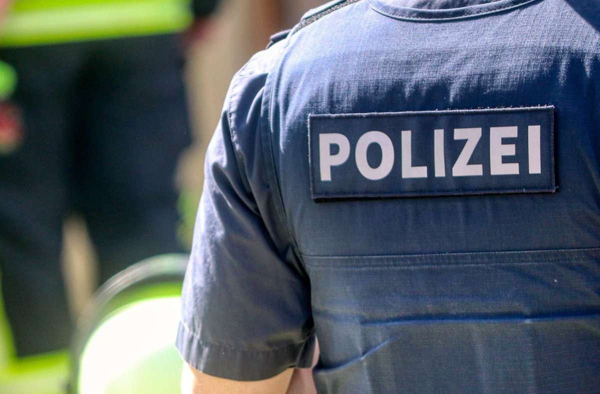 Im psychischen Ausnahmezustand: 65-Jährige greift Schülerin in Leonberg an