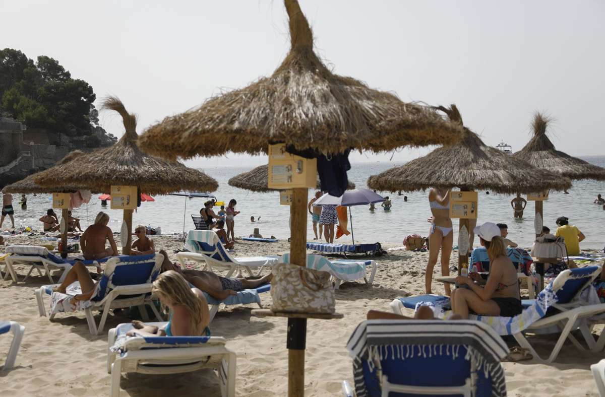 Der große Corona-Urlaubscheck: Diese Corona-Regeln gelten aktuell in den EU-Ländern