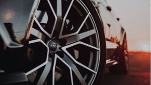 Polizei ermittelt  in Herrenberg: Diebe haben es auf Audi-Räder abgesehen