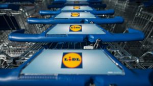 Discounter will 600 Supermärkte in Frankreich übernehmen