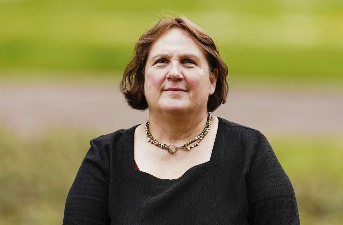 Pläne der neuen Kultusministerin: Theresa Schopper will zeitnah Lerndefizite erheben lassen
