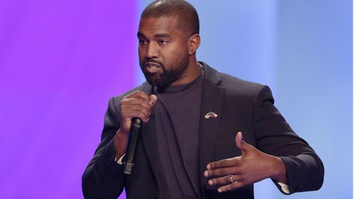 Kanye West entschuldigt sich bei jüdischer Community
