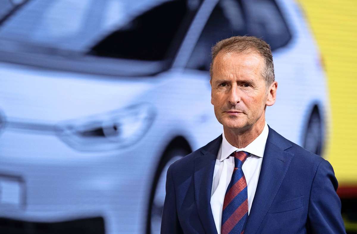 Machtkampf bei VW: Betriebsräte sind kein Sozialklimbim