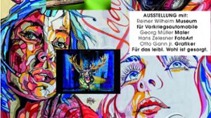 Aidlingen: Kulturtag mit Museumseröffnung in Aidlingen