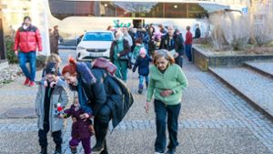 Landkreis Böblingen will Kapazitäten für 2500 Geflüchtete schaffen