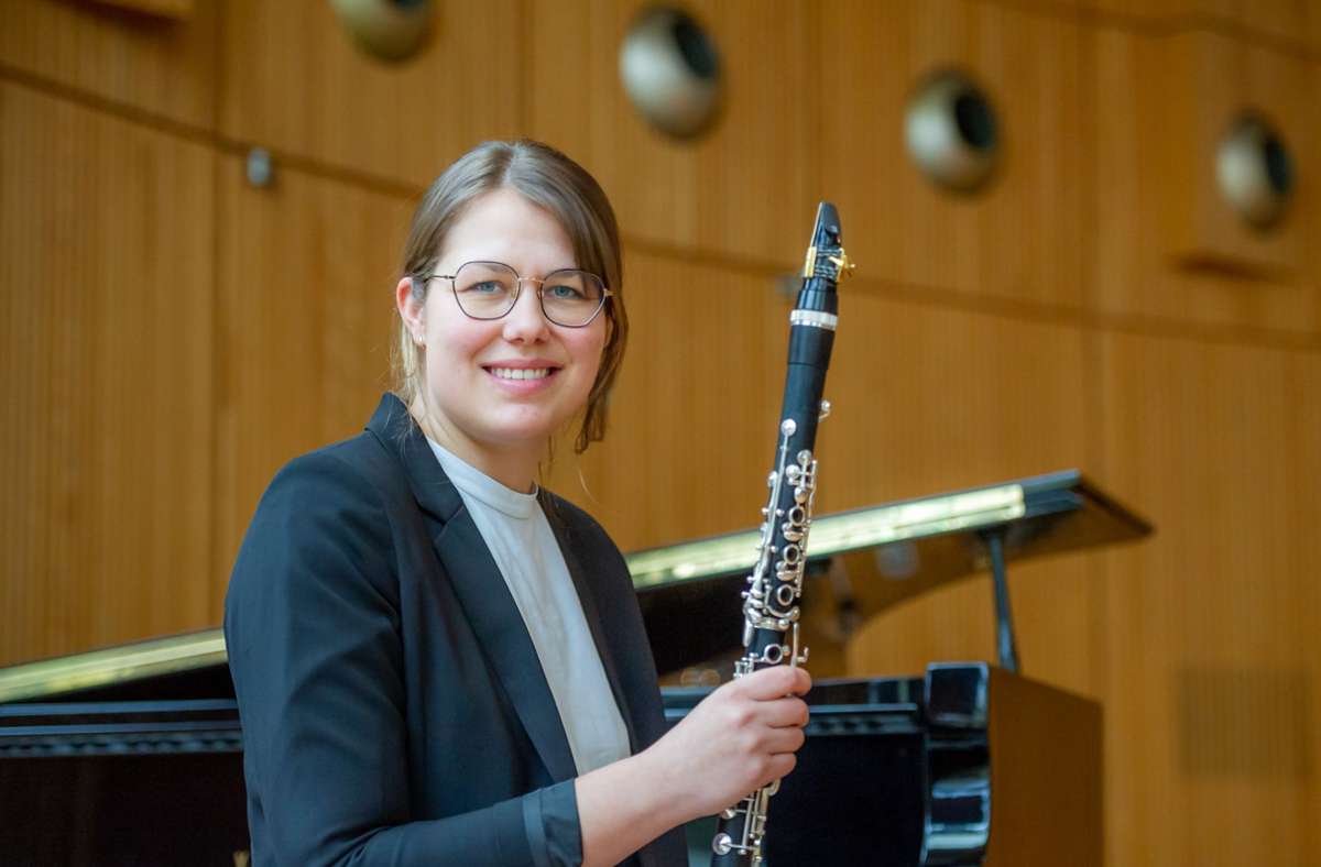 Neue Leiterin der Sindelfinger Musikschule: Es soll nicht nur um klassische Musik gehen