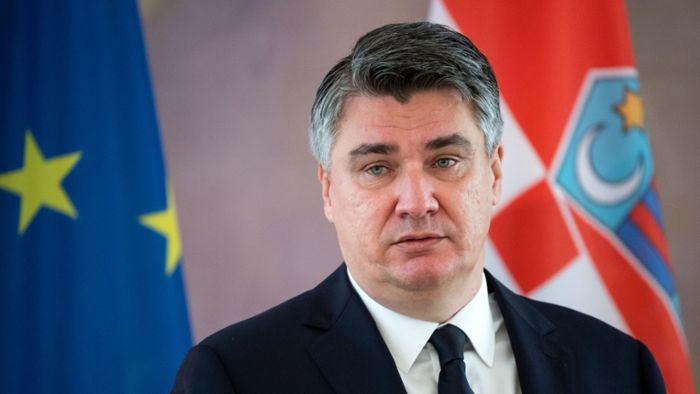 Kroatien wählt Mitte April ein neues Parlament