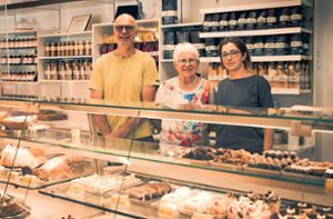 Bäckersterben in Böblingen: Die Bäckerei Schall schließt am 1. Oktober