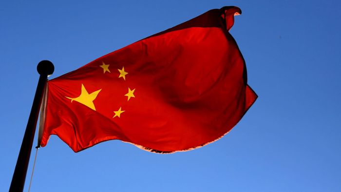 Geheimdienste: Mutmaßlicher China-Spion in EU-Politiker-Umfeld gefasst