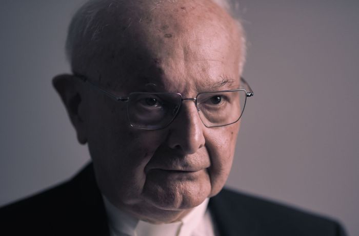 Vertuschung von sexuellen Missbrauch?: Weshalb Alt-Erzbischof Zollitsch wohl keine Strafe droht