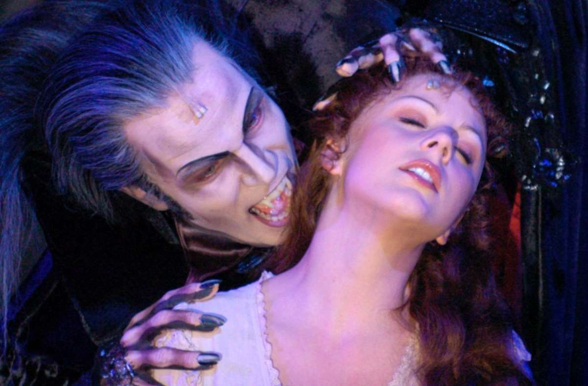 Halloween-Grusel im Faktencheck: Schützt Knoblauch vor Vampiren?