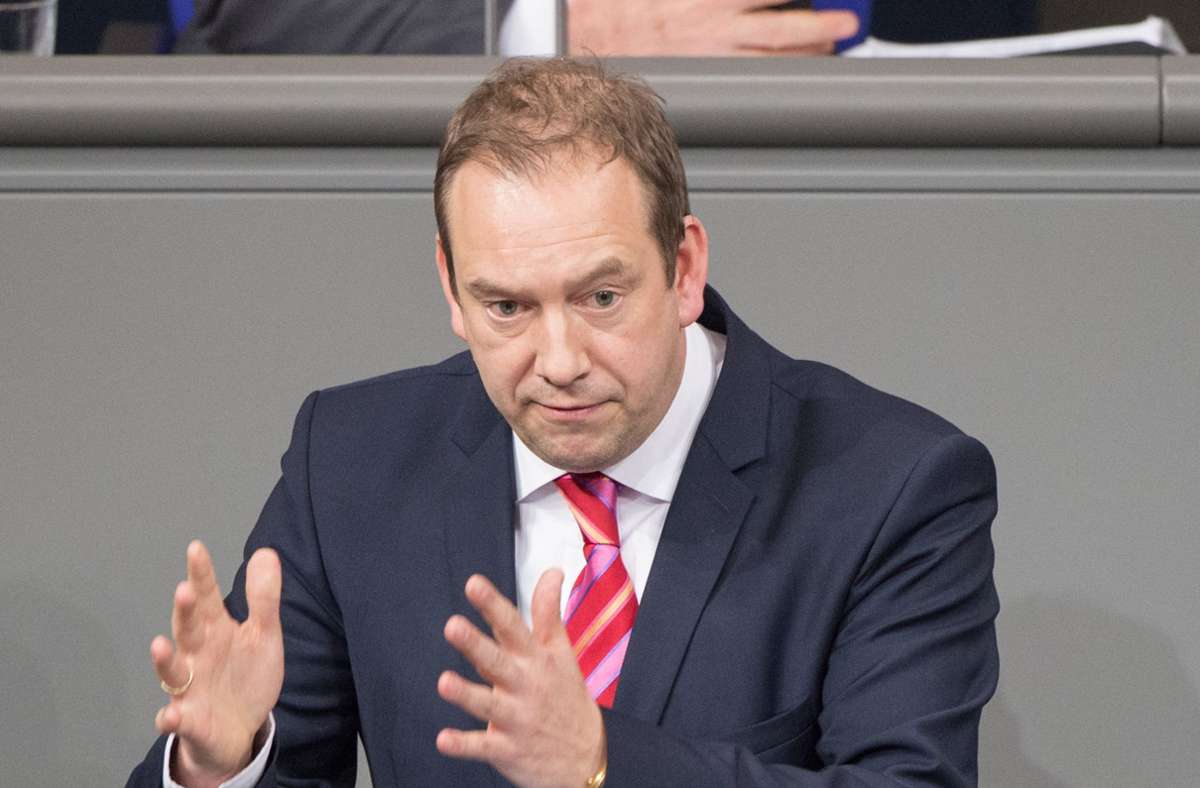 Henning Otte: CDU-Politiker: Afghanistan-Einsatz „sehr erfolgreich“